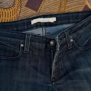 Frankie B. Midnight Blue Denim